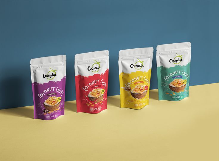 FMCG Packaging